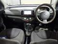 2009 Nissan March