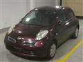 2009 Nissan March