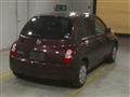 2009 Nissan March