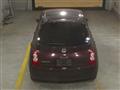 2009 Nissan March