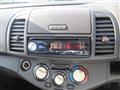 2009 Nissan March