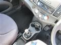 2009 Nissan March
