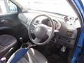 2009 Nissan March