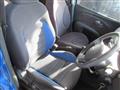 2009 Nissan March