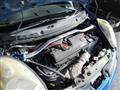 2009 Nissan March