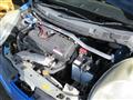 2009 Nissan March