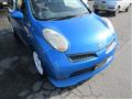 2009 Nissan March
