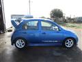 2009 Nissan March