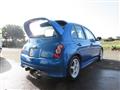 2009 Nissan March