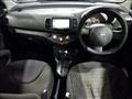 2010 Nissan March