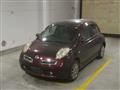 2010 Nissan March