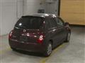 2010 Nissan March