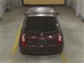 2010 Nissan March