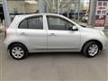 2010 Nissan March
