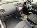 2010 Nissan March