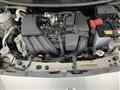 2010 Nissan March