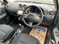2010 Nissan March