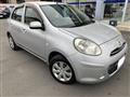2010 Nissan March