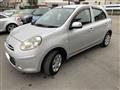 2010 Nissan March