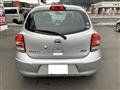 2010 Nissan March