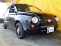 2010 Nissan March