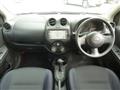 2011 Nissan March