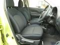2011 Nissan March