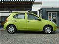 2011 Nissan March