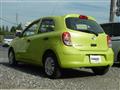 2011 Nissan March
