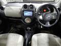 2012 Nissan March