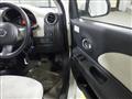 2012 Nissan March
