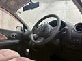2012 Nissan March