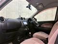 2012 Nissan March