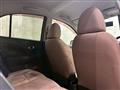 2012 Nissan March