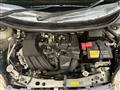 2012 Nissan March