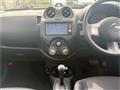 2012 Nissan March