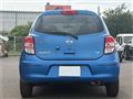 2012 Nissan March