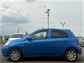 2012 Nissan March