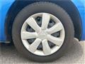 2012 Nissan March