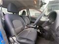 2012 Nissan March