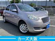 2012 Nissan March