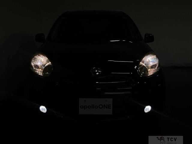 2012 Nissan March
