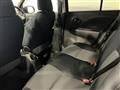 2012 Nissan March