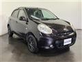 2012 Nissan March