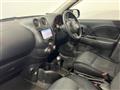 2012 Nissan March