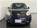 2012 Nissan March