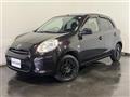 2012 Nissan March