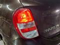 2013 Nissan March