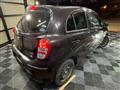 2013 Nissan March