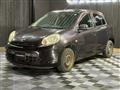 2013 Nissan March